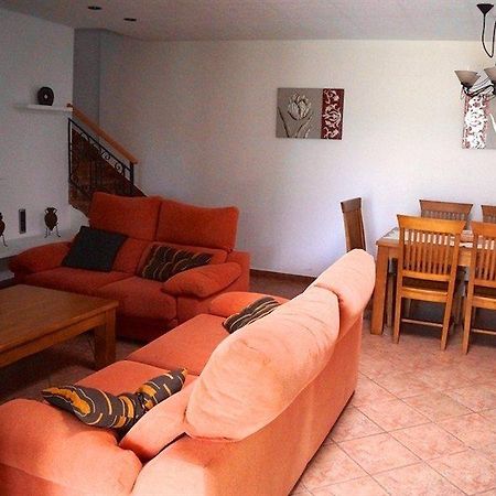 Villa Esteve Ситадела Екстериор снимка