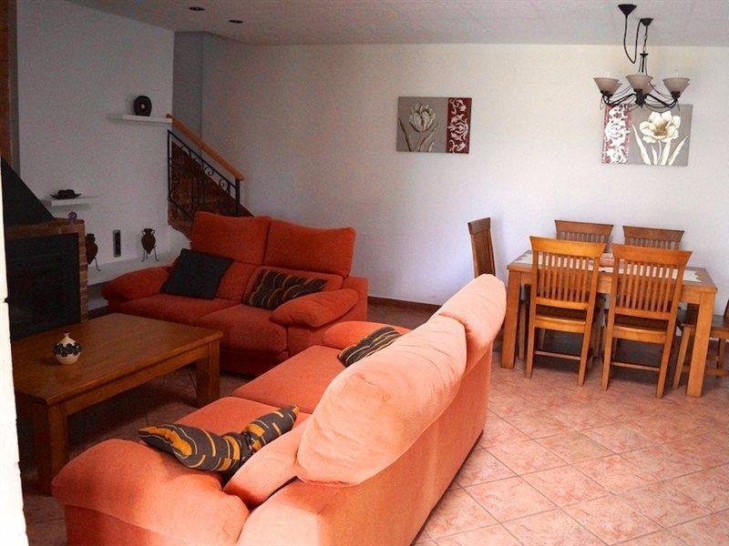 Villa Esteve Ситадела Екстериор снимка
